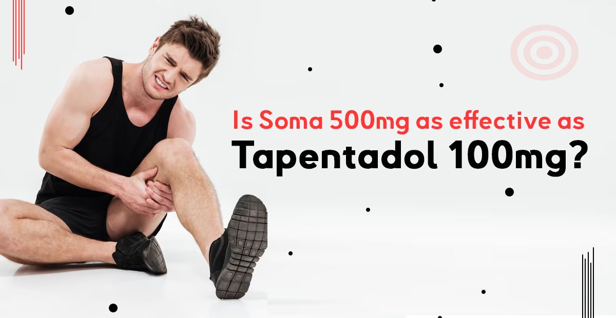 Soma 500mg